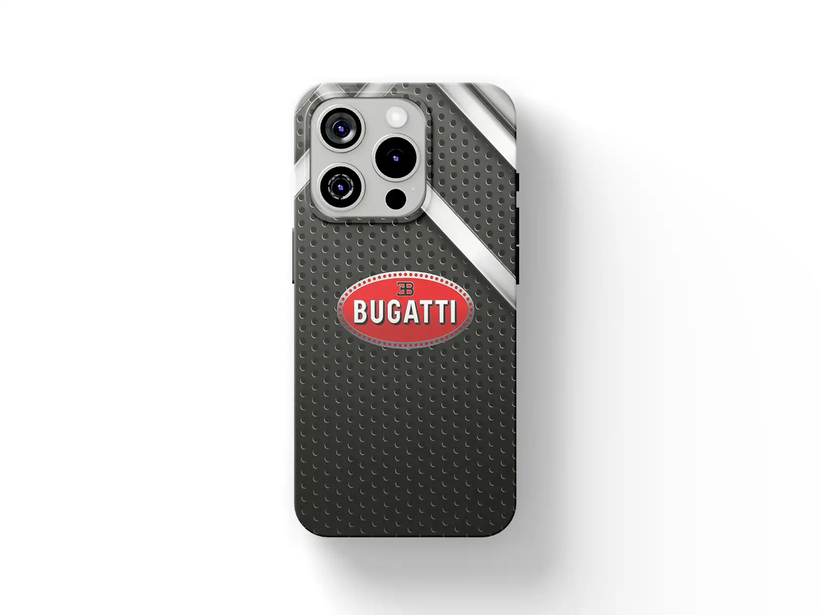 Bugatti Handycover Minimal Modernes Feeling